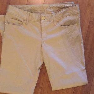 Lilly Pulitzer Worth Skinny Size 6